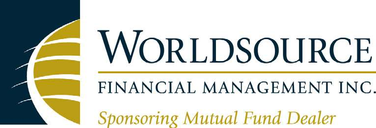 Worldsource Financial Management Inc. — Sponsoring Mutual Fund Dealer